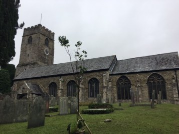 St. Petroc's Church